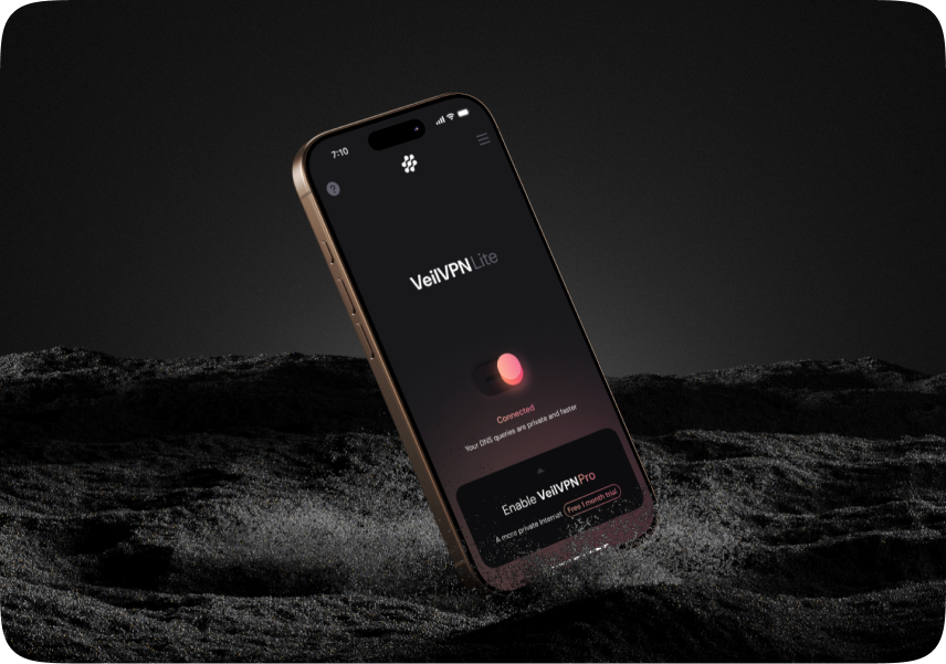 Veil VPN